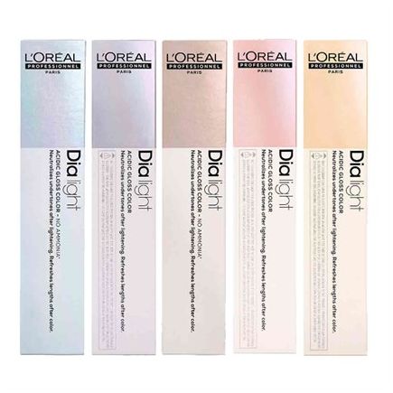 Dia Light 4 Brown 50ml